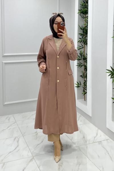 Akel Kap Sütlü Kahve