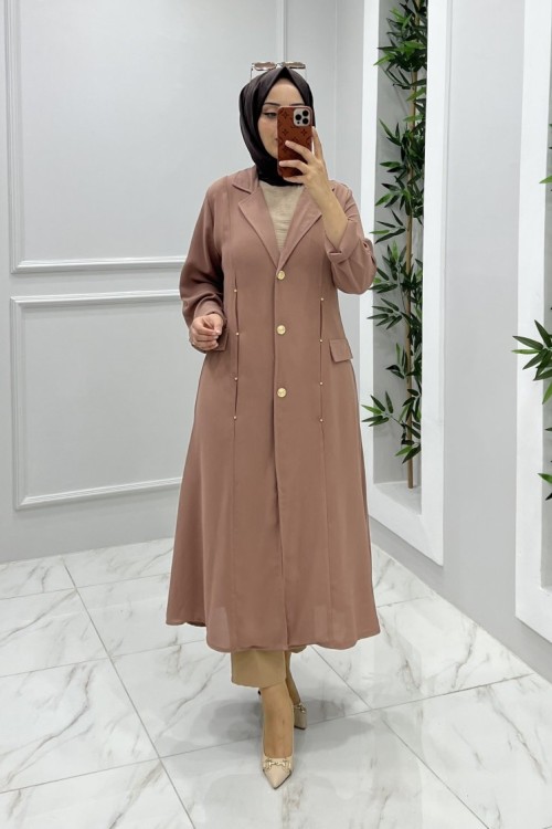 Akel Kap Sütlü Kahve