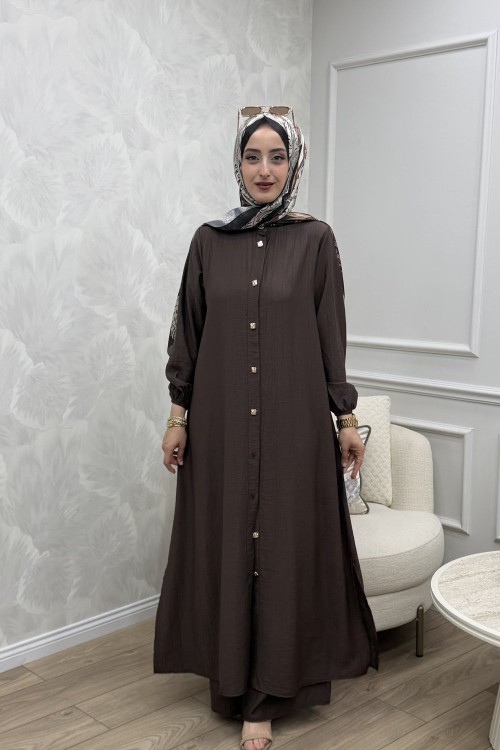 Asya Takım Acı Kahve
