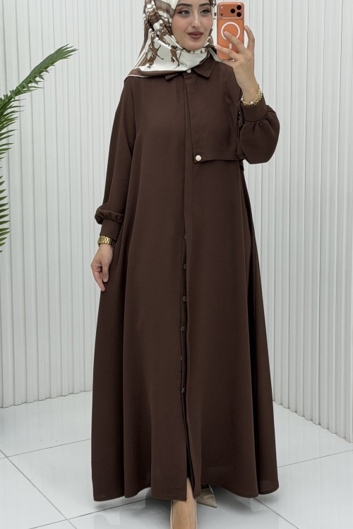 Başak Ferace Acı Kahve