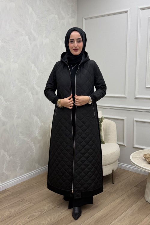 Beyza Mont Siyah