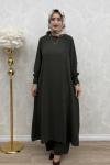 Çiğdem Takım Haki