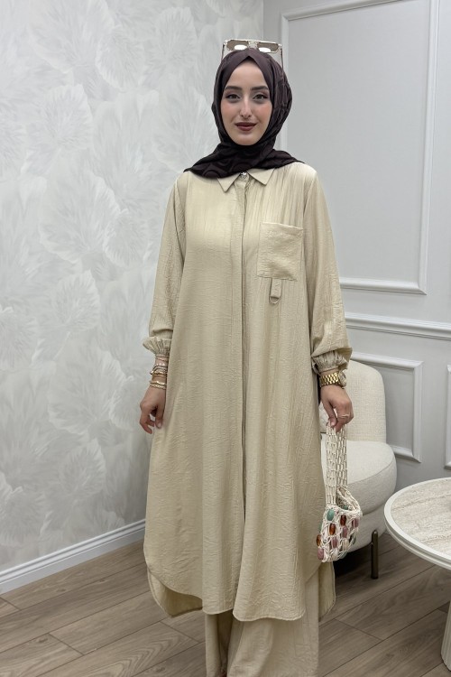 Damla Takım Krem