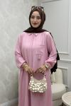 Damla Takım Pembe