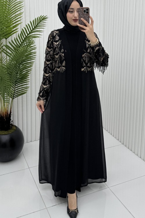 Elmas İkili Abiye Takım Gold