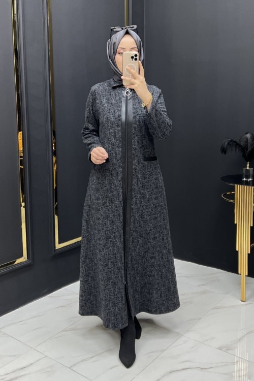 Fulya Ferace Antrasit