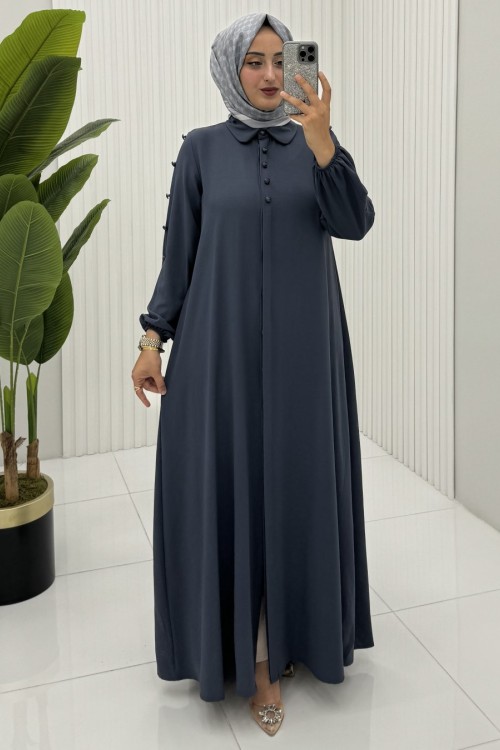 Güzide Ferace Antrasit