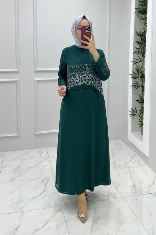 Işıl Abiye Zümrüt