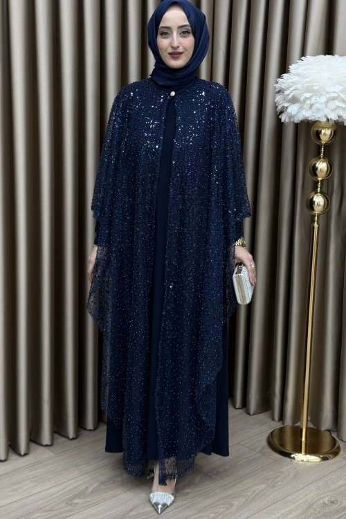 Laris Abiye Lacivert