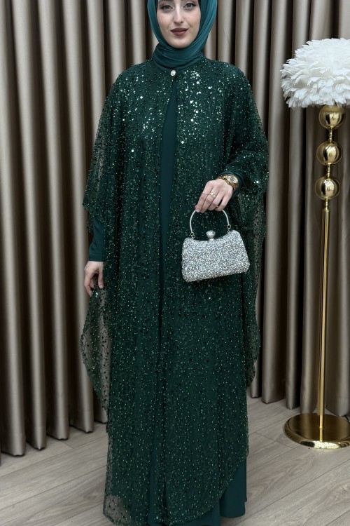 Laris Abiye Zümrüt