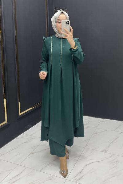 Nazan Takım Zümrüt