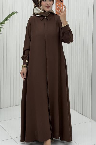 Nazlı Ferace Acı Kahve