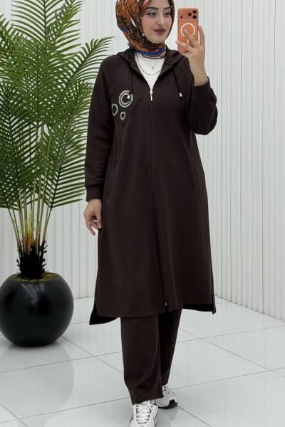 Nehir Takım Acı Kahve