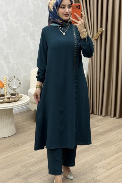 Nevin Takım Zümrüt