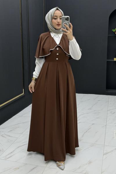 Prenses Jile Takım Acı Kahve