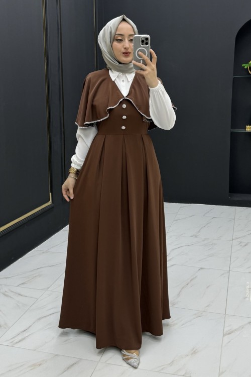 Prenses Jile Takım Acı Kahve