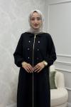Serap Takım Siyah
