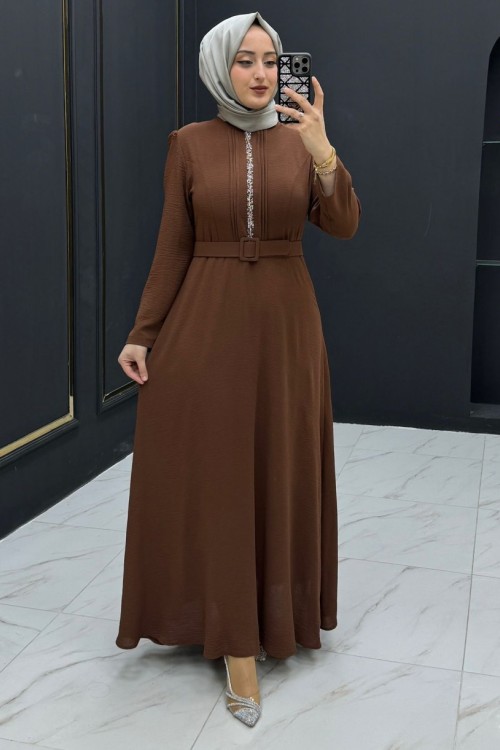 Şule Abiye Acı Kahve