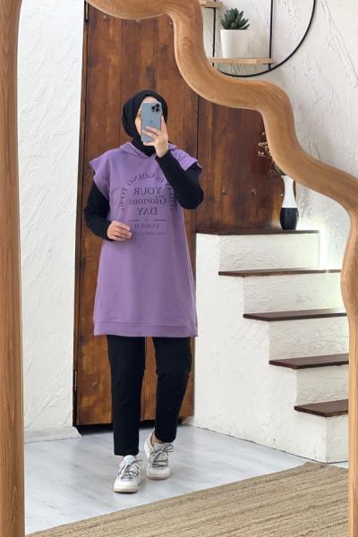 10008 Penye 3 Lü Takım