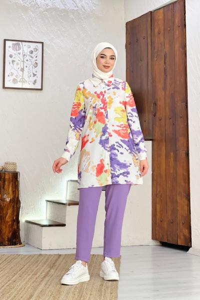 10029 - İkili takım