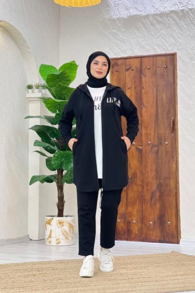 10050 Penye 3 Lü Takım