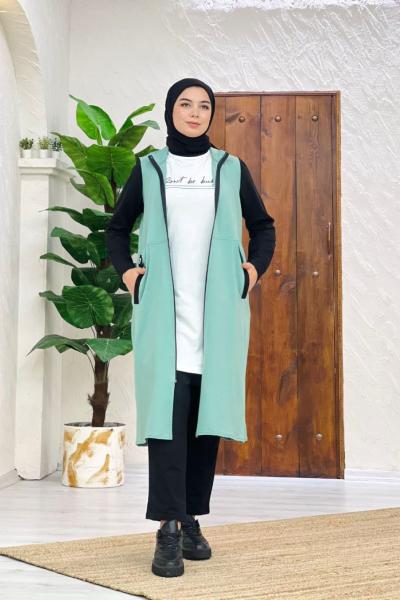 10063 Penye 3 Lü Takım