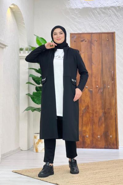 10063 Penye 3 Lü Takım