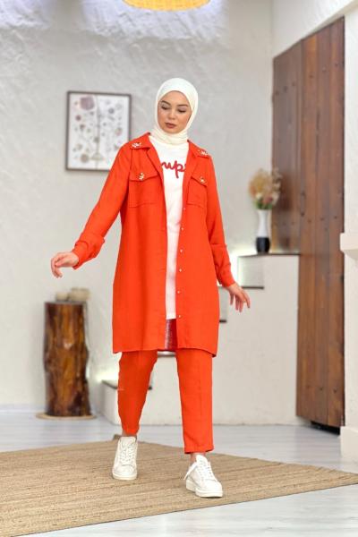 10067 - 3 Lü Takım