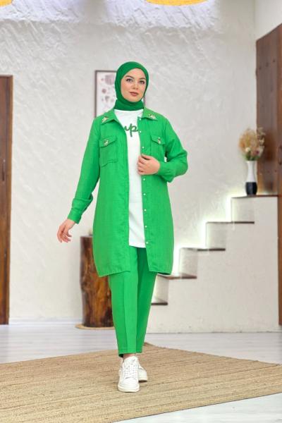 10067 - 3 Lü Takım