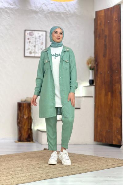 10067 - 3 Lü Takım