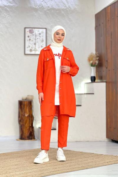 10068 Spor 3 LÜ Takım