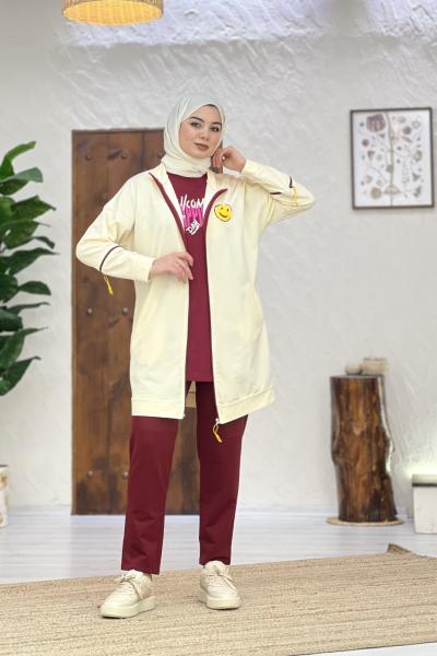 10109-  3 Lü  Takım