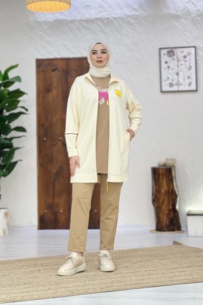 10109-  3 Lü  Takım