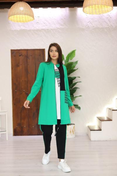 10157 - 3 Lü Takım