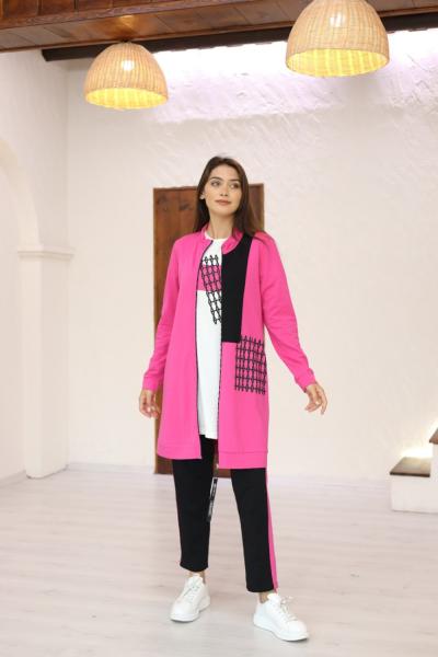 10157 - 3 Lü Takım