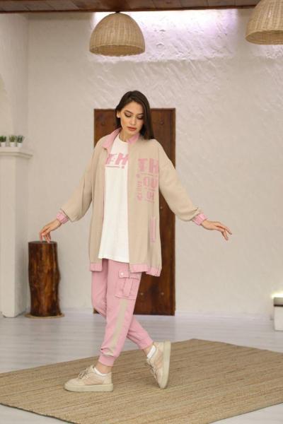 10203 - 3 lü takım