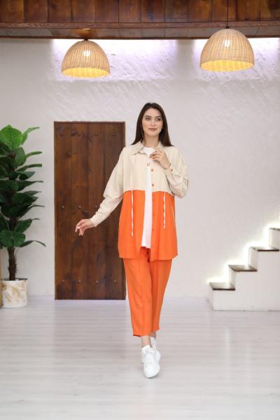 10212 - 3 Lü Takım