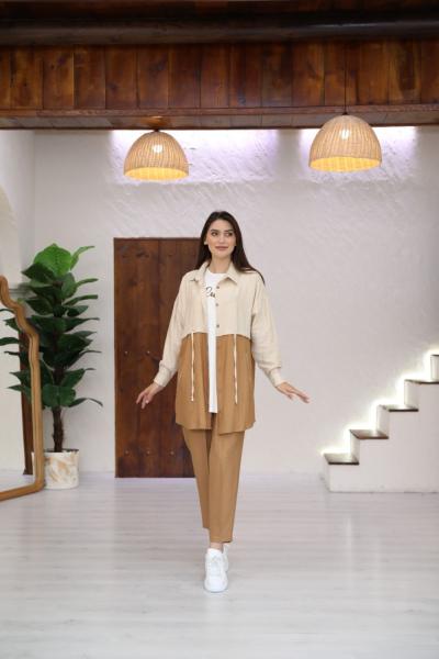 10212 - 3 Lü Takım