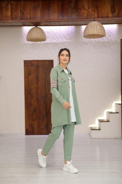 10215 - 3 lü Takım