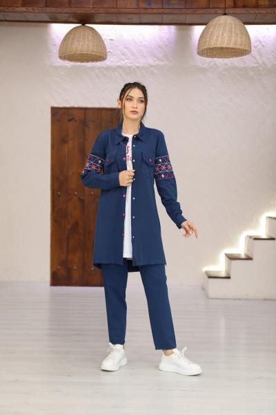 10215 - 3 lü Takım