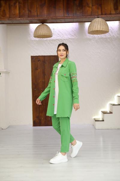 10215 - 3 lü Takım