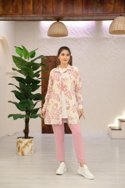 10237 - 3 lü takım