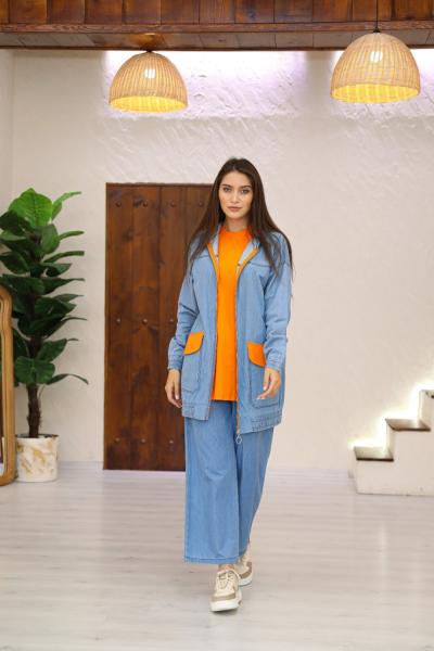 10264 - 3 Lü Takım