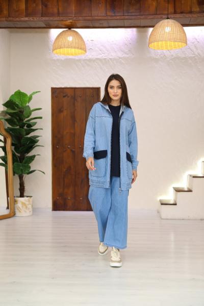 10264 - 3 Lü Takım