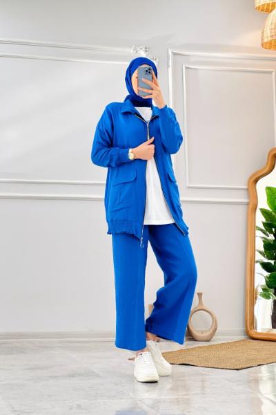 10272 - 3 Lü Takım