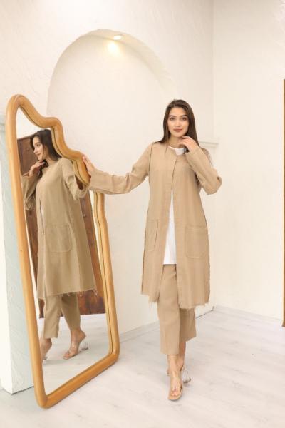 10276 - 3 Lü Takım