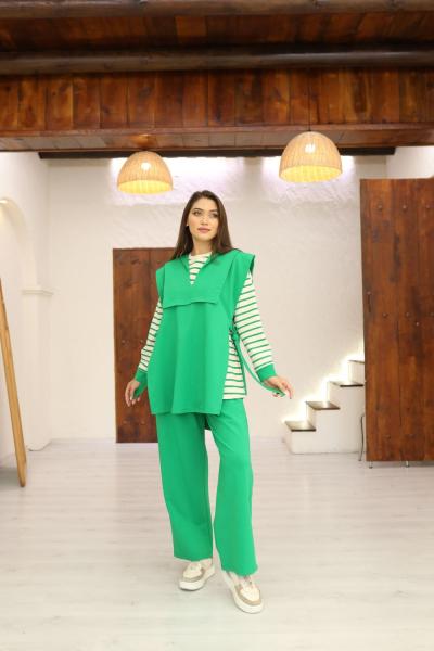 10321 Penye 3 Lü Takım