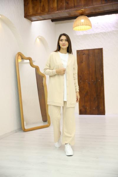 10338 - 3 lü Takım