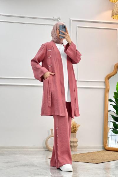 10389 - 3 Lü Takım