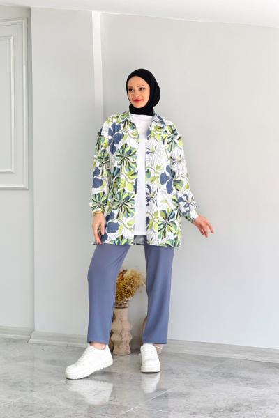 10427 - 3 Lü Takım